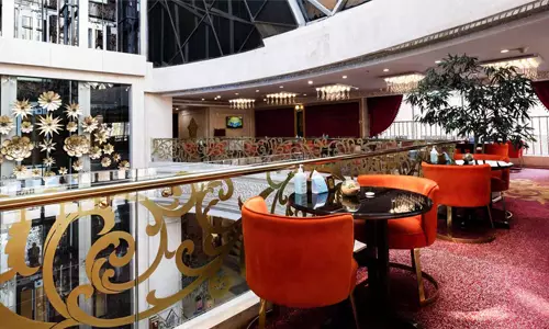 هتل الماس 2 مشهد هتل الماس 2 مشهد